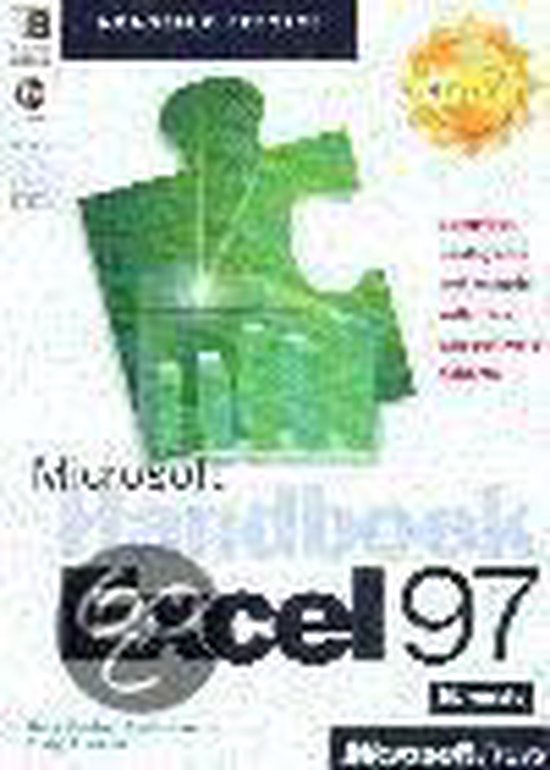 MS HANDBOEK EXCEL 97, NL VERSI - Dodge