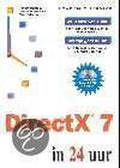 Directx 7 in 24 uur - Robert Dunlop, Mark Martin