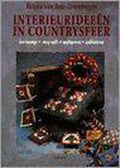 INTERIEURIDEEEN IN COUNTRYSFEER - Heleen van Rees