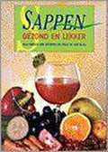 Sappen, gezond en lekker - Son Tyberg