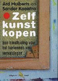 Zelf Kunst Kopen - Ard Huiberts en Sander Kooistra, Sander Kooistra