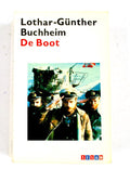 De boot - Lother - günther Buchheim, Koning Dolf