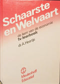 1 v Schaarste en welvaart - A. Heertje