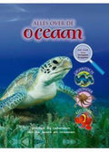 Jeugdencyclopedie Oceanen - Niet bekend
