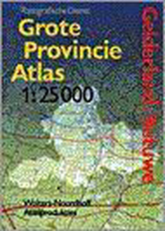 GELDERL 1 BETUWE - Wnprovatlas