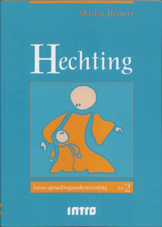 Hechting - Martin Herbert