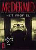 Profiel - Val MacDermid
