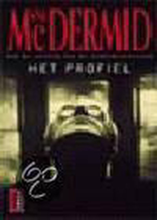 Profiel - Val MacDermid