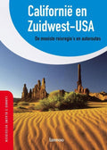 Zuidwest - Usa En Californie - H. Schmidt - Brummer