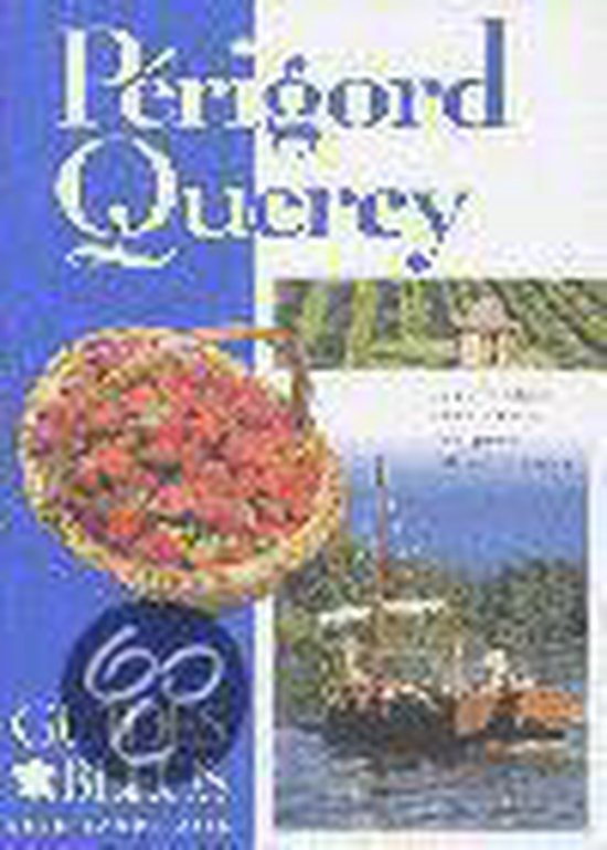Guides Blues Perigord Quercy - Corinne Langlois