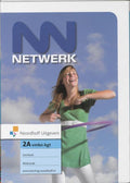 Netwerk Leerboek 2A vmbo - kgt - R.E. Bruijn - Baan