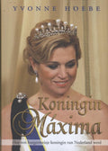 Koningin Maxima - Yvonne Hoebe