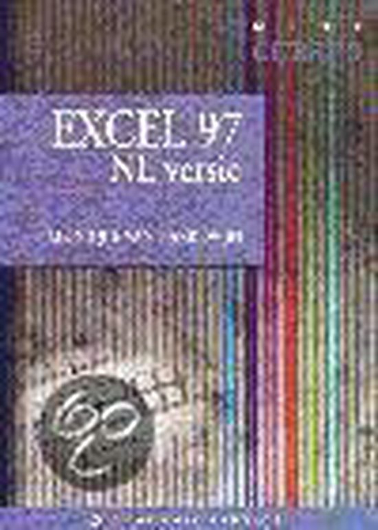 MINICURSUS EXCEL 97 - Harrewijn