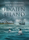 Haaieneiland - Rob Ruggenberg