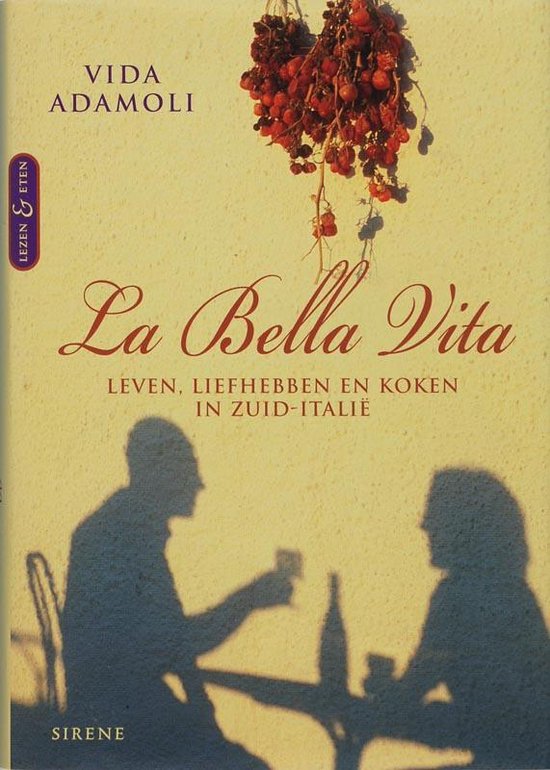 La Bella Vita - Vida Adamoli
