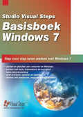 Basisboek Windows 7 - Studio Visual Steps