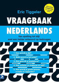 Vraagbaak Nederlands - Eric Tiggeler
