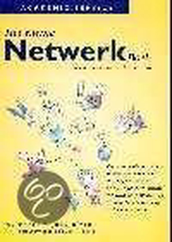 Academic Service informatica Het kleine netwerk boek voor Windows en Macintosh - Lon Poole, John Rizzo