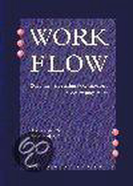 Workflow - Van den Berg Aart