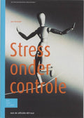 Stress onder controle - Jan Verhulst, J. Verhulst