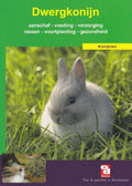 Over Dieren - Het dwergkonijn - Onbekend
