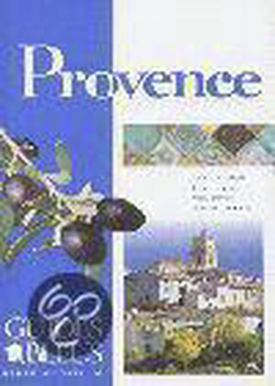Provence - René Guérin, Lucien Tirone