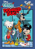 Club Donald Duck Pocket 1 - Club Donald Duck pocket 1 - Disney club