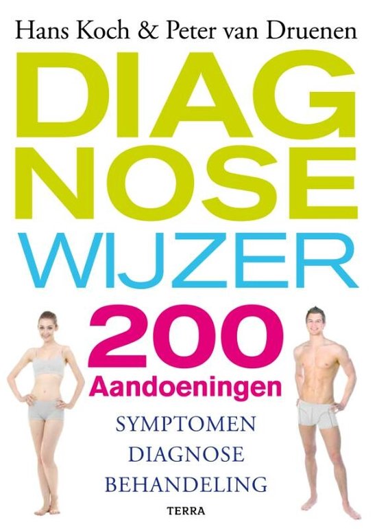 Diagnosewijzer - Peter van Druenen
