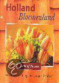 Holland Bloemenland - Kessing