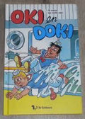 Oki en Doki - In nood / Op volle zee - Henri Arnoldus