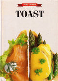 TOAST - Merkloos