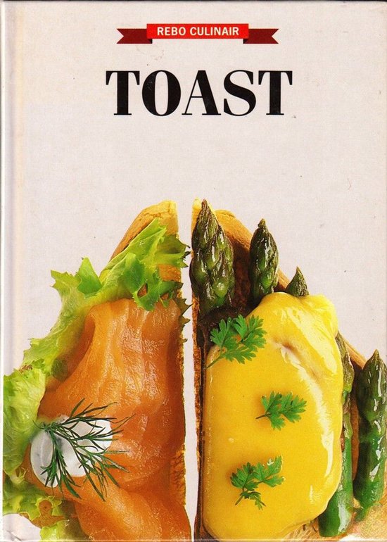 TOAST - Merkloos