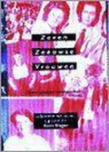 Zeven Zeeuwse vrouwen - K. Slager