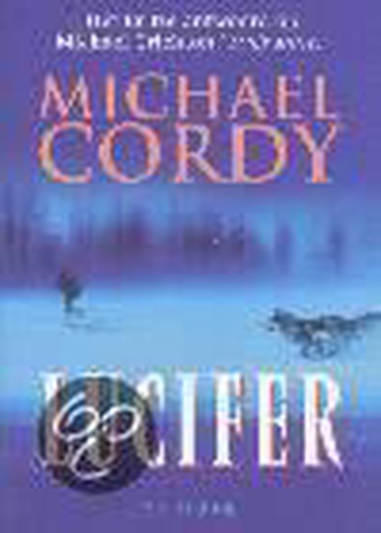LUCIFER - Cordy
