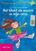 Dat Klinkt Als Muziek In Mijn Oren - Nanda Roep