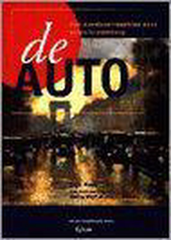De auto - Gijs Mom, Charley Werff
