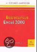 Basiscursus Excel 2000 - Martin Vulker