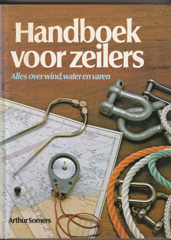 Handboek voor zeilers - Somers