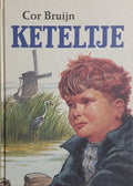 Keteltje Omnibus - Cor Bruijn, Otto Dicke