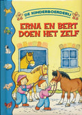 De kinderboerderij Erna en Bert doen het zelf - Anne en Ken Mckie