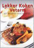 Vetarm koken - Myriam Kunnen