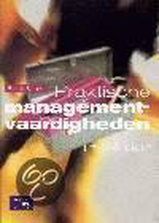 Praktische Managementvaardigheden In 24 Uur - Patricia M. Buhler