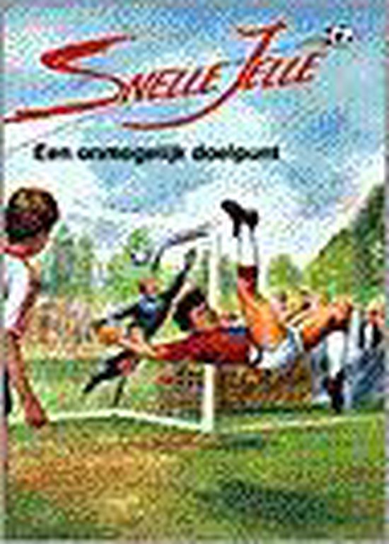 Snelle Jelle omnibus - Ad van Gils