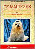 Maltezer als gezelschapsdier, de - Yvonne Krabbenbos