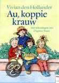 Au Koppie Krauw - Vivian den Hollander