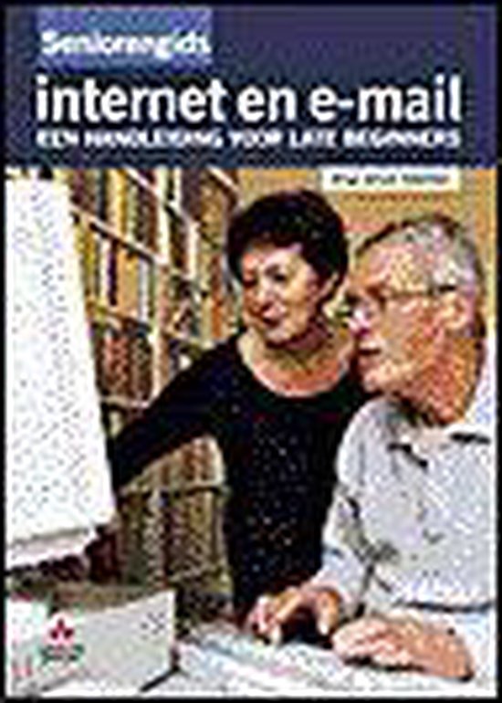 Internet En E - Mail - Anja Drost - Deenen