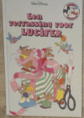 Een verrassing voor Lucifer - Disney