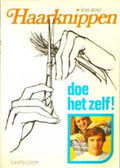 Haarknippen doe het zelf - Bent