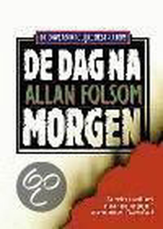 Dag Na Morgen - A. Folsom