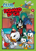 Club Donald Duck Pocket 2 - Club Donald Duck Pocket 2 - Disney